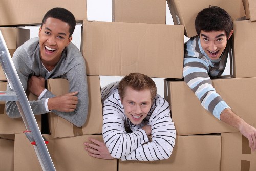 Commercial office move logistics for Pratts Bottom and nearby areas
