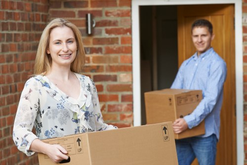 Local removal service for homes and businesses near Pratts Bottom