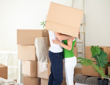 Office furniture and IT equipment relocation service in Pratts Bottom