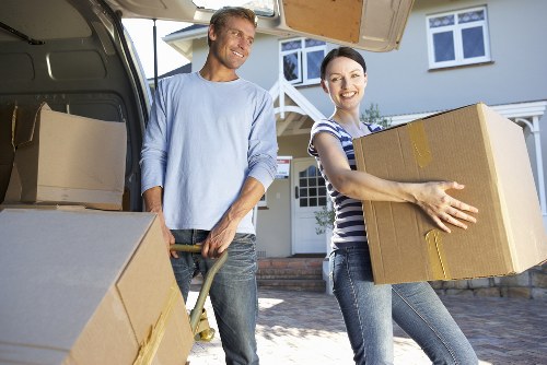 Van transport for furniture collections and deliveries in Pratts Bottom